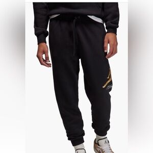 Jordan Essential Fleece Baseline Pants